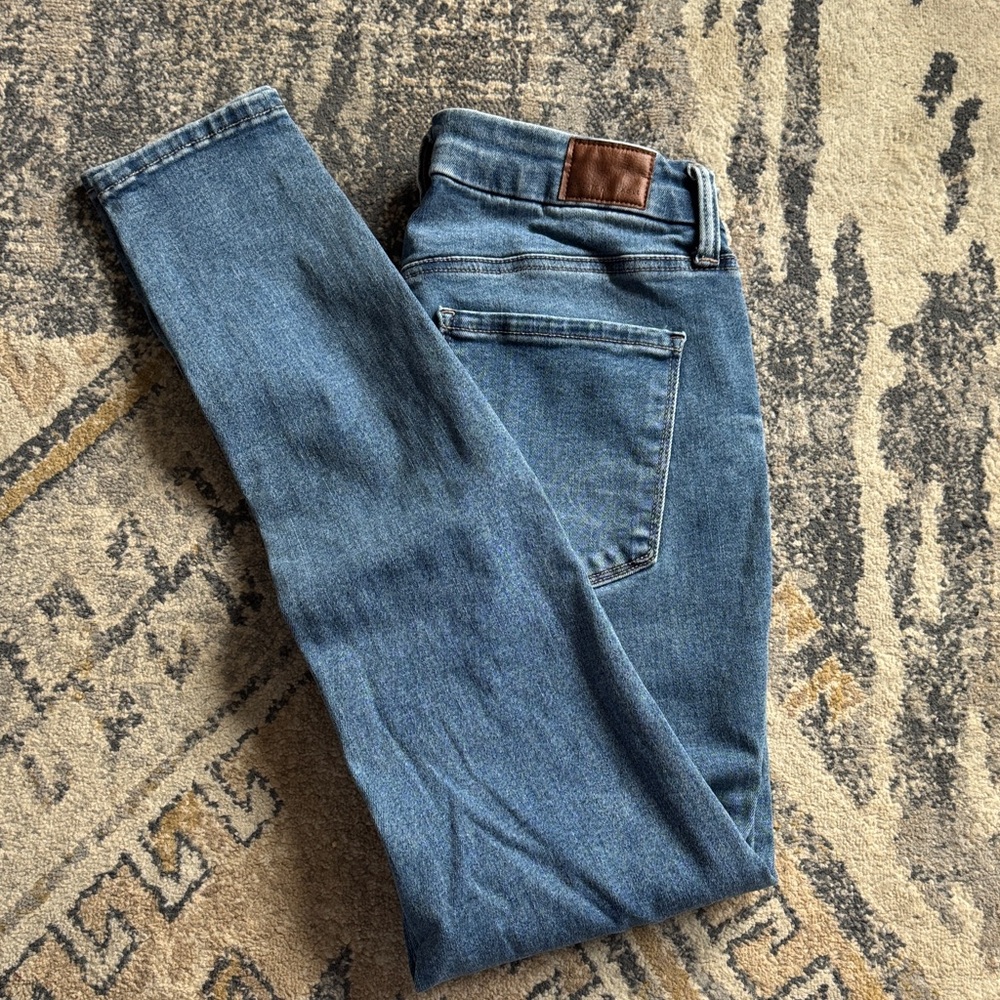 Women’s Jean Jeggings